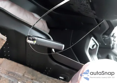 2024 Honda Civic Ex-L из США, поврежденный, VIN 19XFL1H70RE015434